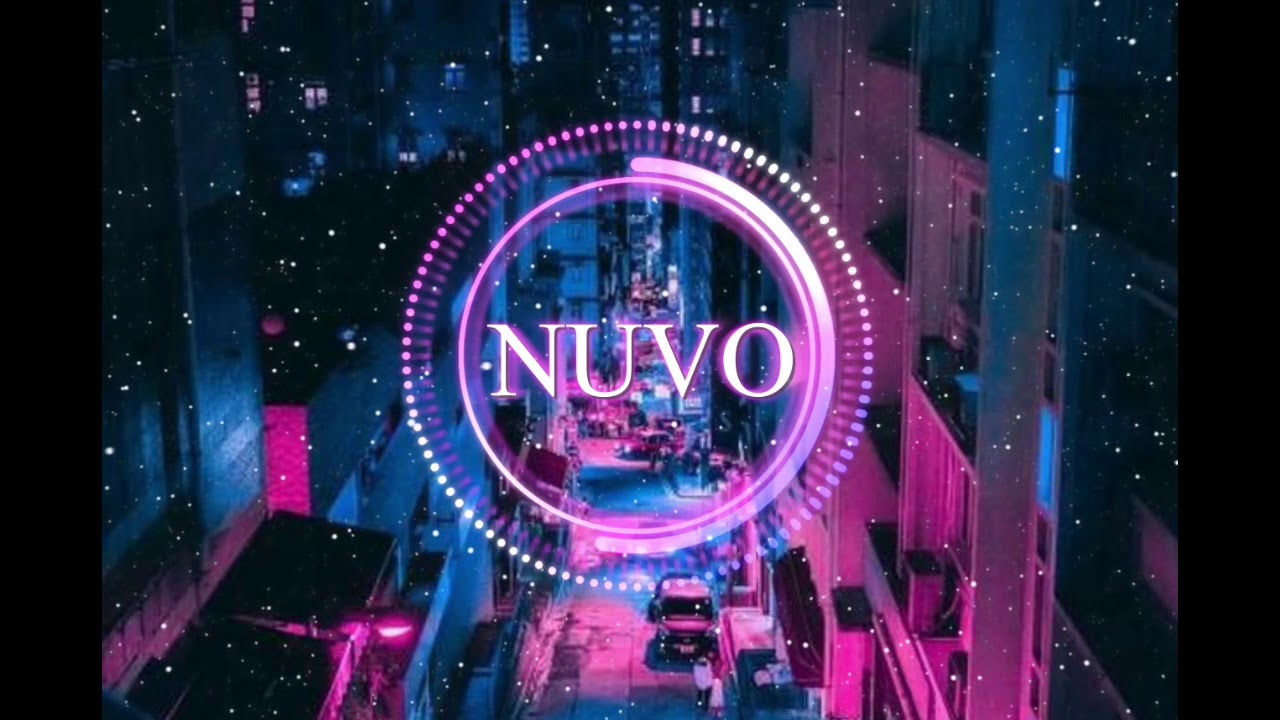 Rockstar Prod NUVO & Dipsy