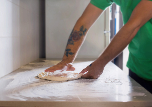 Pizza Time