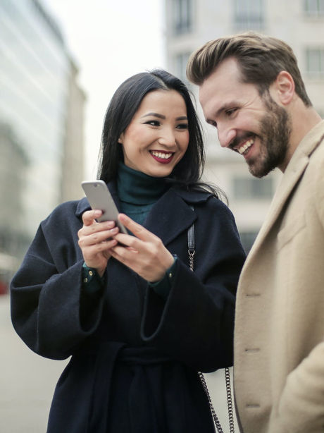 How Small & Medium Enterprises (SMEs) can benefit from our Travel Services