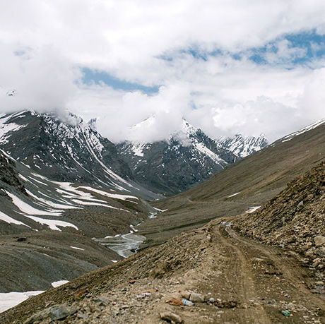 Ladakh Trip 5 Days