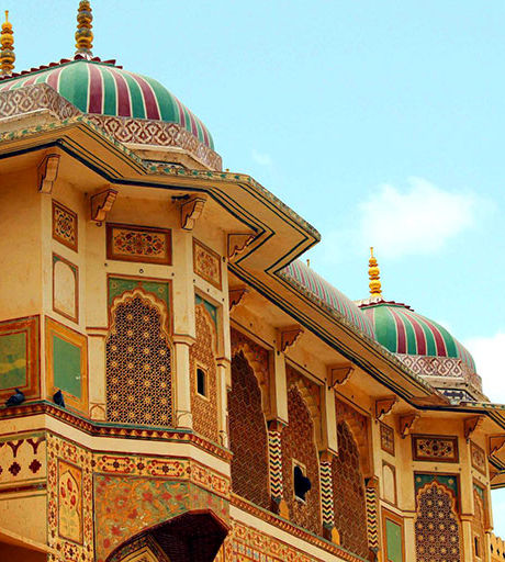 Rajasthan 10 Days Tour Package