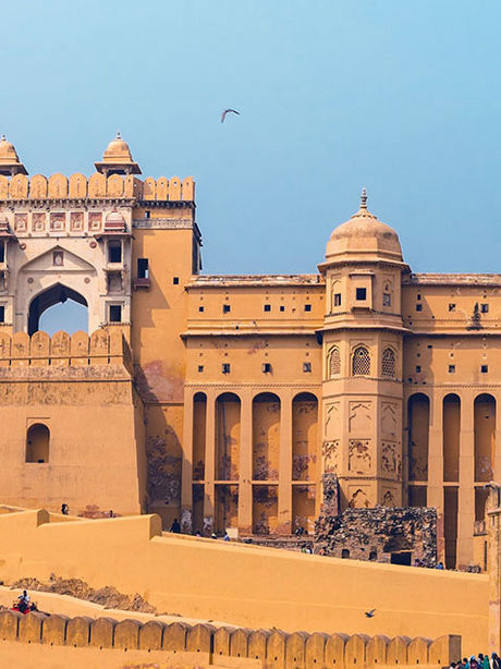 12 Days Rajasthan Tour Package