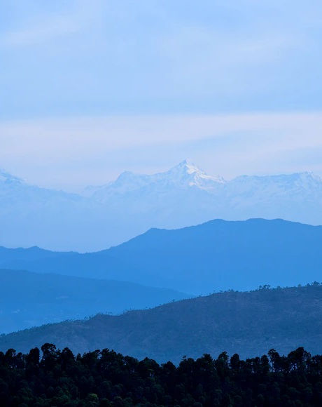Kumaon Tour 8 Days