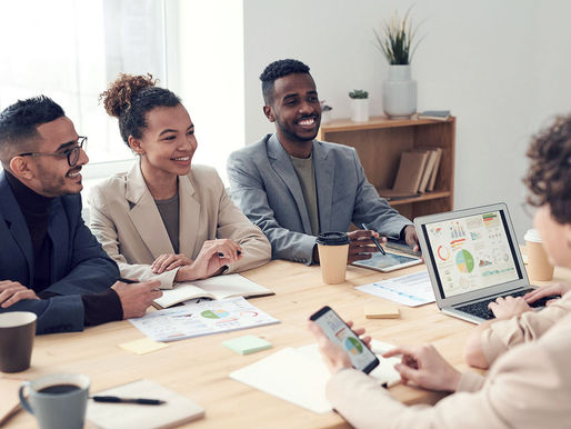 Getting Back to Business Travel for face-to-Face Meetings