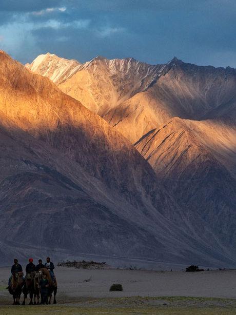 India Travel News - August 2024