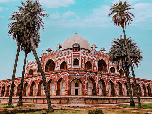 Top 7 Tourist Places of North India