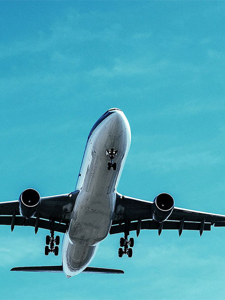 Corporate Travel News: October 2023