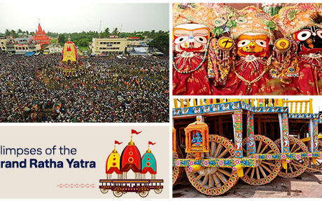 India Travels News - May 2024