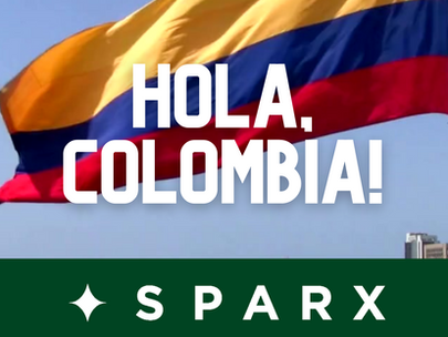 SPARX logistics extiende su red en LatAm a Colombia