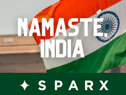SPARX logistics lanza su red en India 