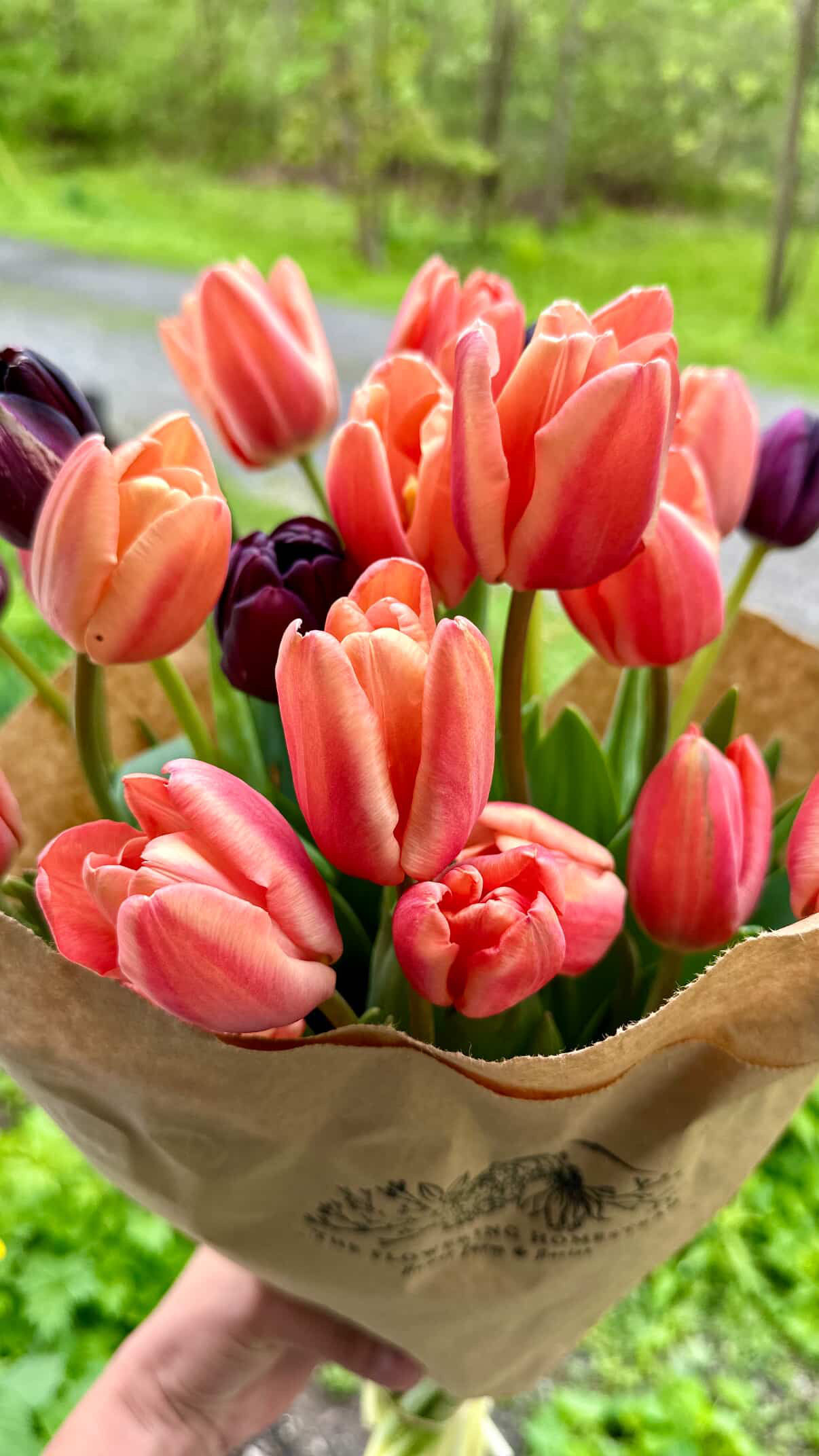 Mother's Day Pre-Order