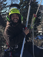 Long time Staff member Vlad Correa.