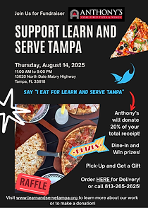 Flyer - Support Learn and Serve Tampa.png