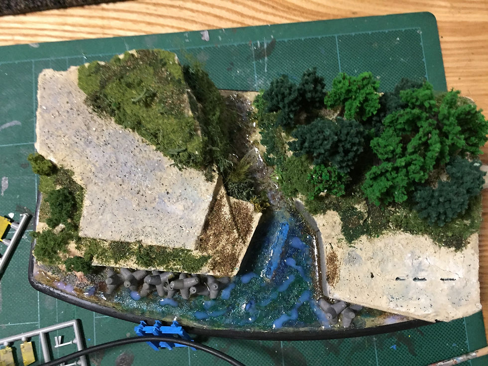 海辺のローカル線(10)