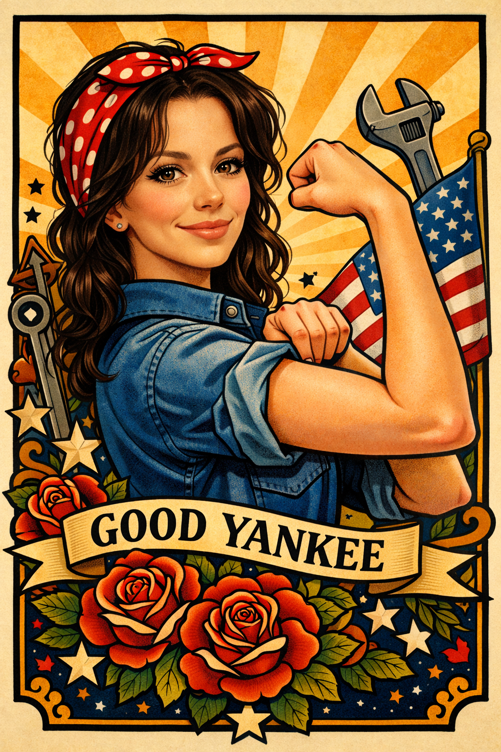 Writer: Good Yankee| The poor pundit