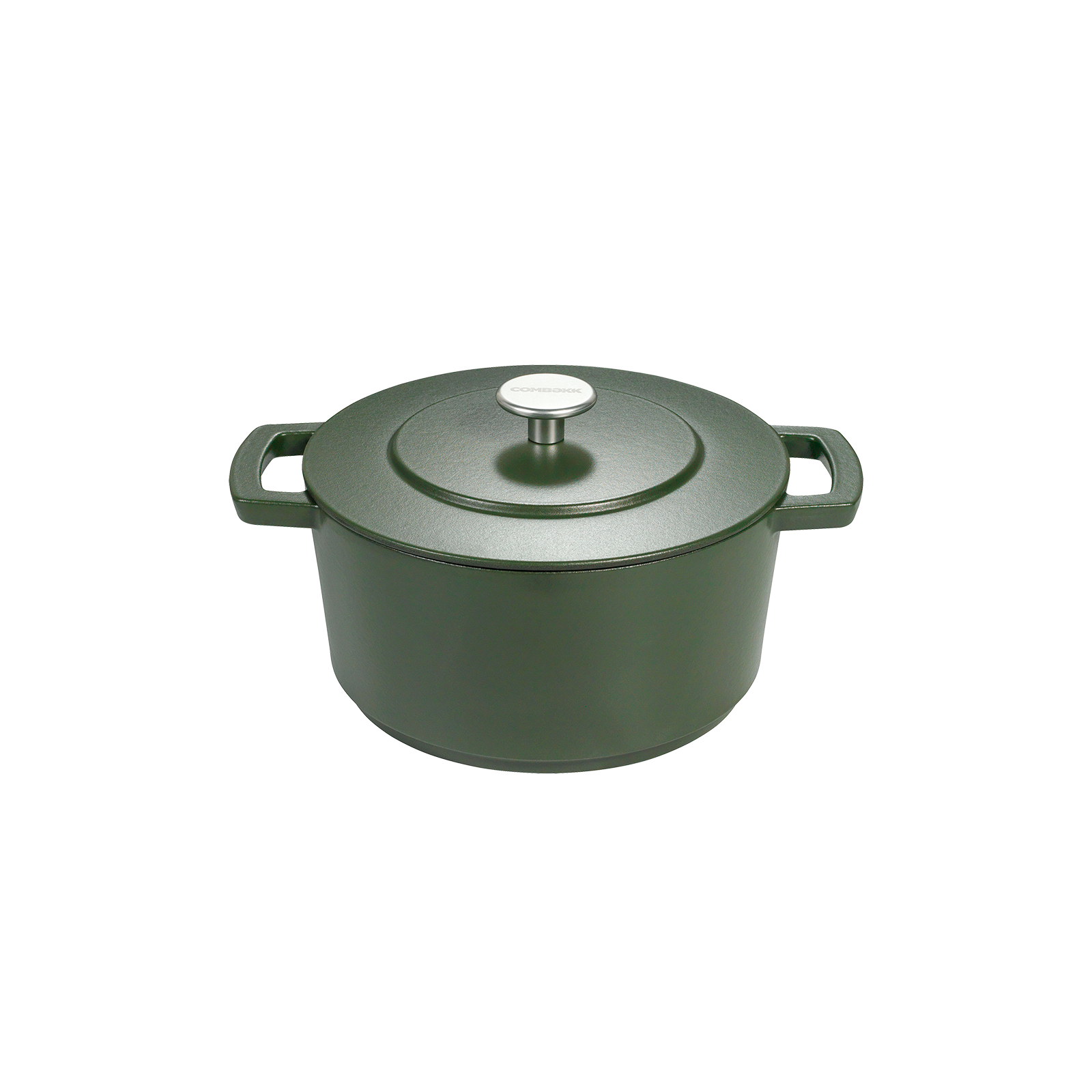 THE ORIGINAL DUTCH OVEN Green 24CM