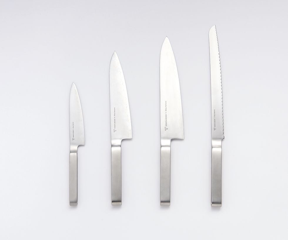 縮圖：Round Bar / Petit knife 水果刀