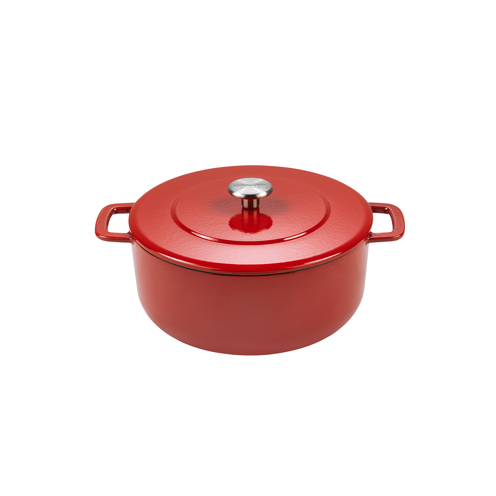 SOUS-CHEF DUTCH OVEN Red 24CM