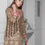 Thumbnail: Maryam & Maria Chiffon Embroidery Suit