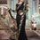 Thumbnail: Maria-B Chiffon Cut Work Embroidery Sari