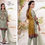 Thumbnail: SAHIL Designer Embroidered Eid Collection Vol 7
