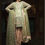Thumbnail: Net Bridal Embroidery Suit With Net Embroidery Dupatta