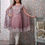 Thumbnail: Zainab Chottani Chiffon Embroidery Suit