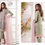 Thumbnail: SAHIL Designer Embroidered Eid Collection Vol 7