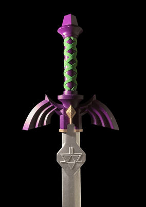 Legend of Zelda