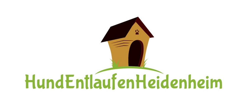 Logo von Hund entlaufen Heidenheim