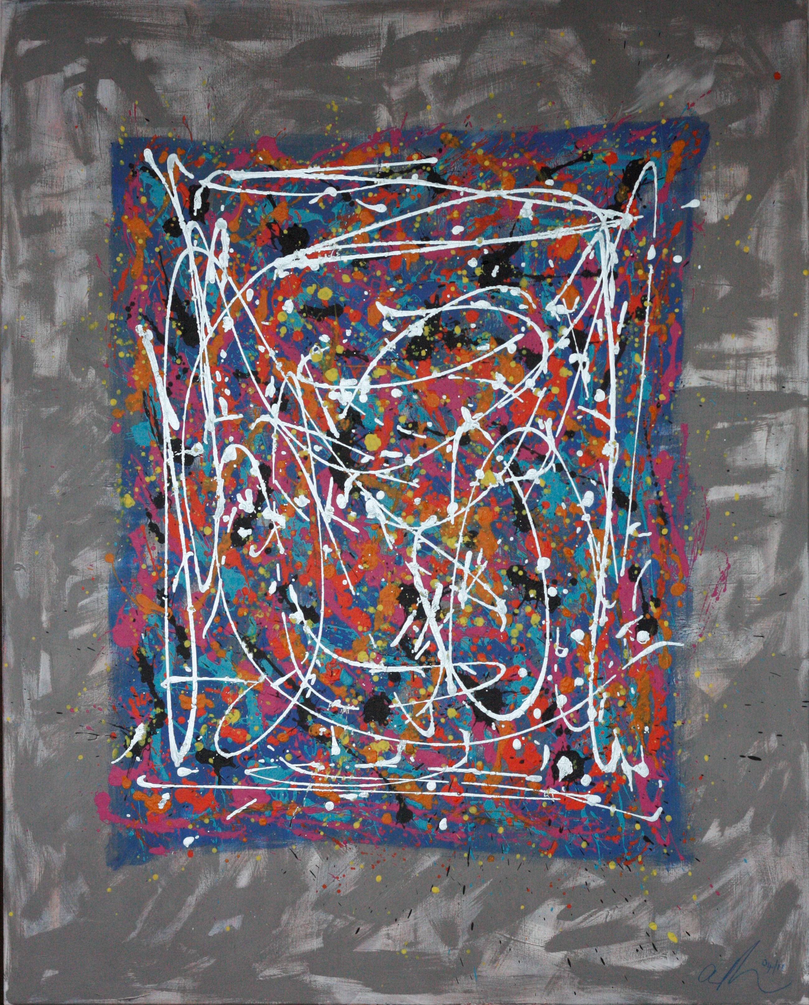 Annihilation - AVAILABLE