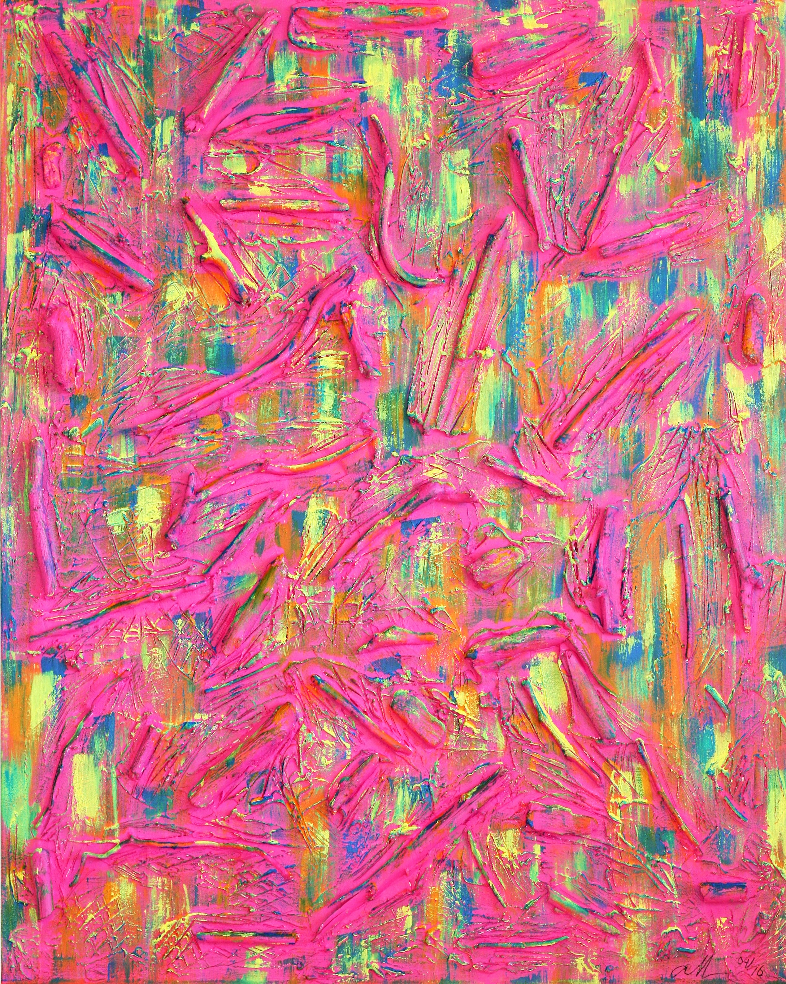 Pink Revolution