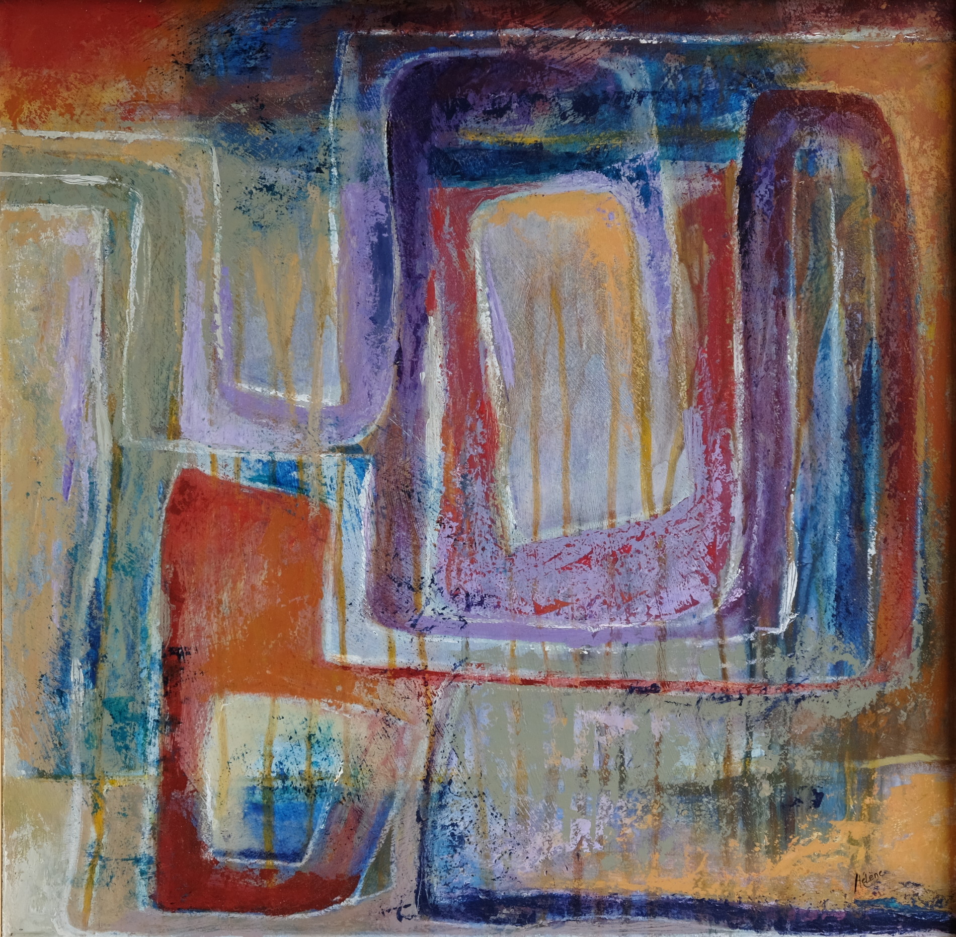 Labyrinthe