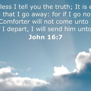 The Work of the Holy Spirit