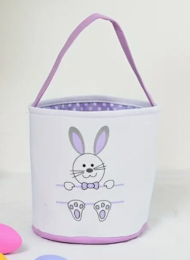 Thumbnail: Easter Basket