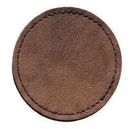 Thumbnail: Leatherette Patch Mockup