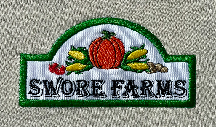 Thumbnail: Swore Farms Patch