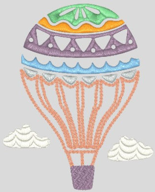 Unicorn Elements 4884