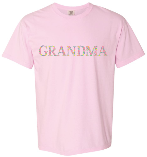Thumbnail: Mother's Day T-Shirt
