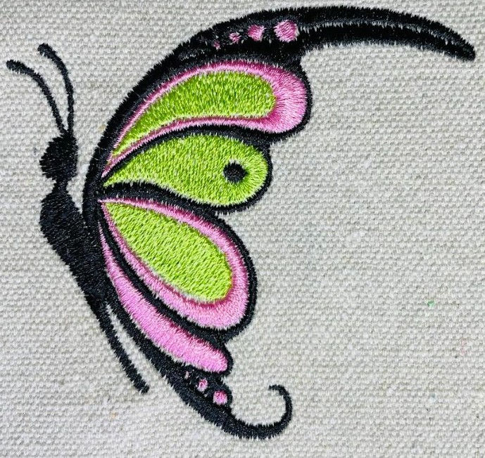 Thumbnail: Butterfly 23533