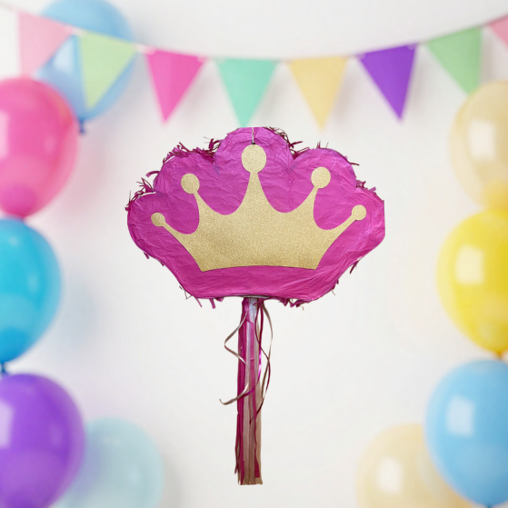 Thumbnail: Dual-Play Party Piñata