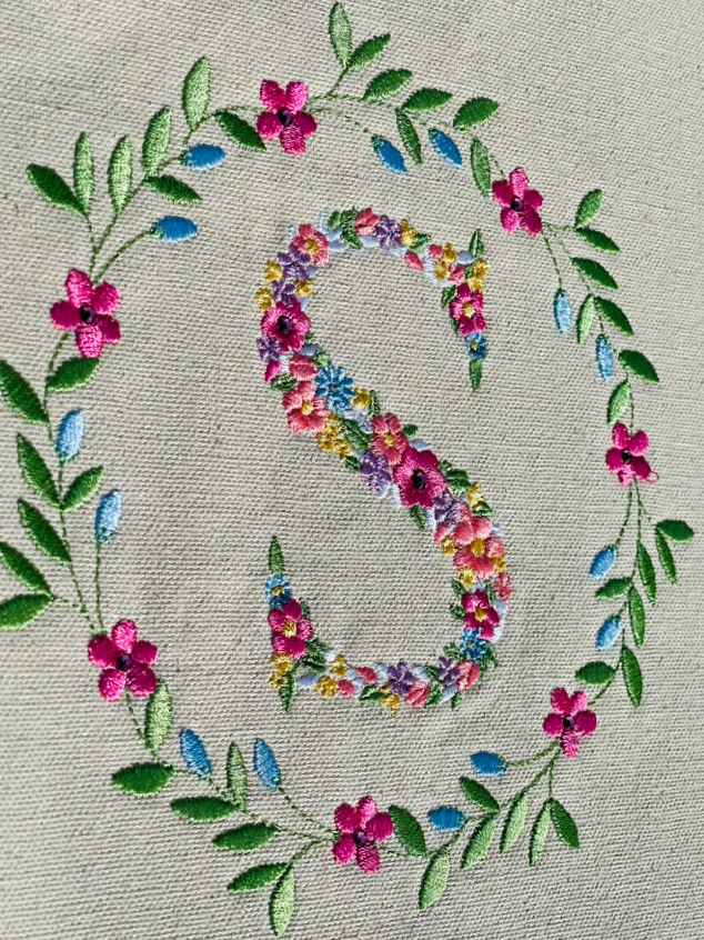 Thumbnail: Canvas Tote Bag