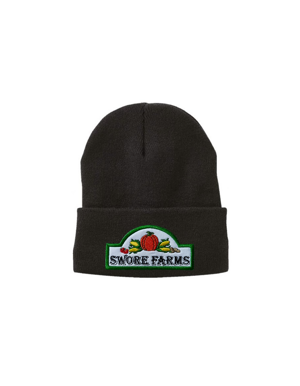Swore Farms Beanie Cap