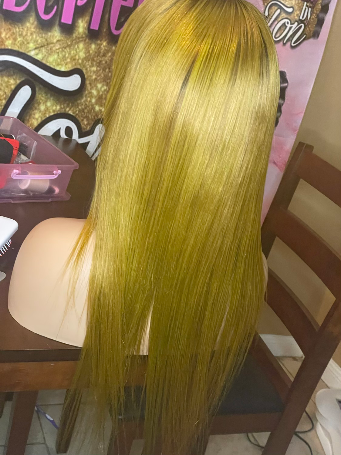 Ginger 
