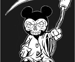 Death Mickey