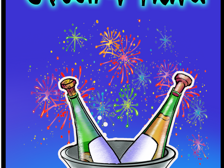 HAPPY NEW YEAR1!