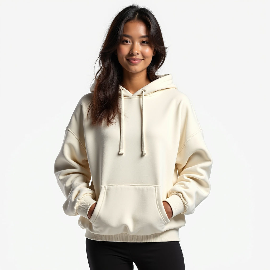 Cozy Comfort Hoodie