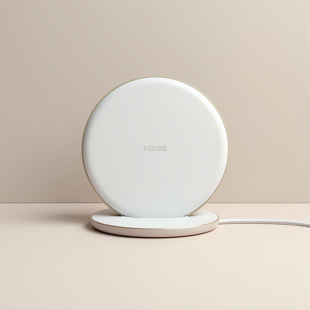 Wireless Charging Pad
