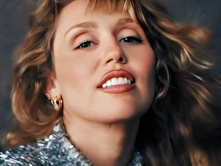 CRÍTICO ANTHONY FANTANO APOSTA EM “SOMETHING BEAUTIFUL” PARA O GRAMMY 2026