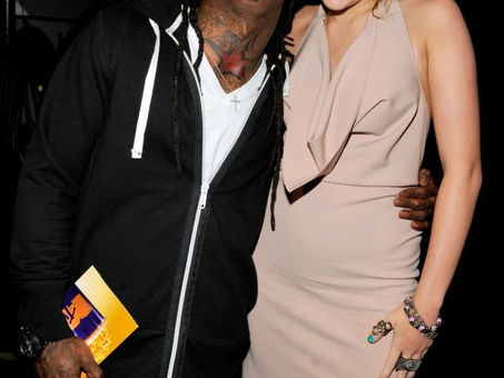 RUMOR: MILEY CYRUS PODE PARTICIPAR DE NOVO ÁLBUM DO RAPPER LIL WAYNE